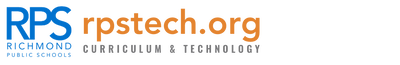 Richmond Public Schools &bull; rpstech.org